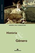 Ler História & gênero, do autor Andréa Lisly Gonçalves