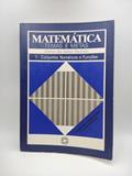 Ler Matemática. Temas e Metas - Volume 1, do autor Antonio dos Santos Machado Ler Matemática. Temas e Metas - Volume 1, do autor Antonio dos Santos Machado