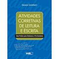 Ler Atividades Corretivas de Leitura e Escrita, do autor Samaia Sampaio