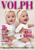 Ler Revista Volph, do autor Volph assessoria e Marketing Ler Revista Volph, do autor Volph assessoria e Marketing