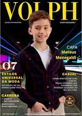 Ler Volph Magazine, do autor Volph