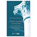 Ler Decisão E Jurisdição Constitucional - 2ª Ed. - 2021, do autor Emilio Peluso Neder Meyer