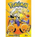 Ler Pokémon:yellow Vol. 1, do autor Hidenori Kusaka