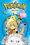 Ler Pokémon Yellow - Volume 4, do autor Hidenori Kusaka Ler Pokémon Yellow - Volume 4, do autor Hidenori Kusaka
