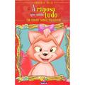 Ler Sentimentos (Luxo): Raposa (Falsidade), do autor Roberto Belli