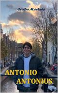 Ler ANTONIO ANTONIUS, do autor Cecilia Machado