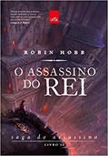 Ler O Assassino do Rei - Volume 2, do autor Robin Hobb