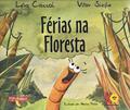 Ler Ferias na Floresta, do autor Leia Cassol