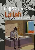 Ler Temporis XXIX: Lailah, do autor Marcelo L Stamm