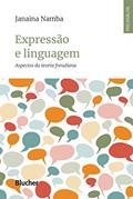 Ler Expressão e Linguagem: Aspectos da Teoria Freudiana, do autor Janaina Namba Ler Expressão e Linguagem: Aspectos da Teoria Freudiana, do autor Janaina Namba
