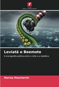 Ler Leviatã e Beemote: A iconografia política entre o mito e a metáfora, do autor Marina Mascherini Ler Leviatã e Beemote: A iconografia política entre o mito e a metáfora, do autor Marina Mascherini