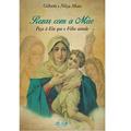 Ler Rezar Com A Mãe, do autor Gilberto Maia Ler Rezar Com A Mãe, do autor Gilberto Maia