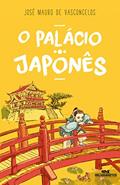 Ler O Palácio Japonês, do autor José Mauro de Vasconcelos Ler O Palácio Japonês, do autor José Mauro de Vasconcelos