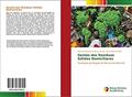 Ler Gestão dos Resíduos Sólidos Domiciliares: Avaliação da Região do Maciço de Baturité, do autor Adriana Barbosa de Sousa Nunes; John Hebert S Felix