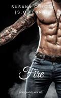 Ler Fire, do autor Susann Chloe (SCPenna) Ler Fire, do autor Susann Chloe (SCPenna)