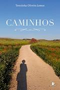 Ler Caminhos, do autor Terezinha Oliveira Lemos