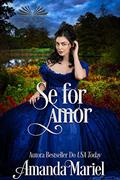 Ler Se for Amor, do autor Amanda Mariel