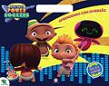 Ler Mini Beat Power Rockers - Aprendendo com diversão, do autor Ciranda Cultural