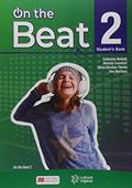 Ler On the Beat 2 - Student's Book - Cultura Inglesa, do autor Silvia Carolina Tiberio; Catherine Mcbeth; Ron Martinez; Michele Crawford Ler On the Beat 2 - Student's Book - Cultura Inglesa, do autor Silvia Carolina Tiberio; Catherine Mcbeth; Ron Martinez; Michele Crawford