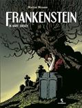 Ler Frankenstein, do autor Mary Shelley Ler Frankenstein, do autor Mary Shelley
