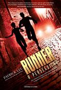 Ler Runner: A perseguição, do autor Patrick Lee