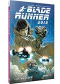 Ler Blade Runner 2019: Volume 1, do autor Michael Green; Mike Johnson; Andres Guinaldo
