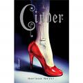 Ler Cinder: 1, do autor Marissa Meyer Ler Cinder: 1, do autor Marissa Meyer