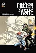Ler Cinder & Ashe, do autor Gerry Conway