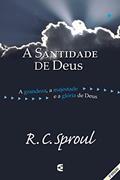 Ler A santidade de Deus, do autor R. C. Sproul Ler A santidade de Deus, do autor R. C. Sproul