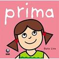 Ler Prima, do autor Guto Lins
