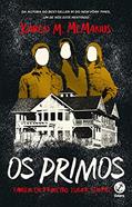 Ler Os primos, do autor Karen M. McManus