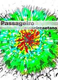Ler Passageiro, do autor Moacir Caetano