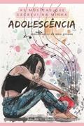 Ler AS MÚSICAS QUE ESCREVI NA MINHA ADOLESCÊNCIA: pensamentos de uma goiana, do autor jhenyfer caroliny de almeida