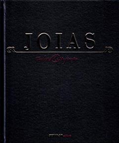 Jóias. Traduções e Inspirações, do autor Vários Autores