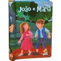 Ler Clássicos Cintilantes: João e Maria, do autor Little Pearl Books