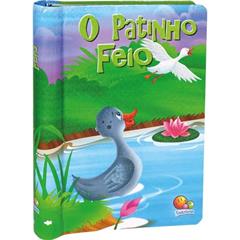 Clássicos Cintilantes: Patinho Feio, O, do autor Little Pearl Books