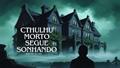Ler Cthulhu segue Sonhando, do autor William Halter Batista