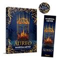 Ler Áureo, do autor Marissa Meyer