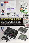 Ler Nintendo x Sega - Consoles 16-Bit - Superpôster Game Master, do autor Editora Europa
