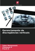 Ler Gerenciamento de discrepâncias verticais, do autor Taher Manasawala; Chinmaya H; Prachi G