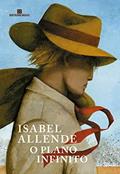 Ler O plano infinito, do autor Isabel Allende