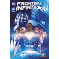 Ler Fronteira Infinita Vol.02 (de 4), do autor Joshua Williamson