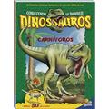 Ler Conhecendo os Incríveis Dinos: Carnívoros, do autor Todolivro
