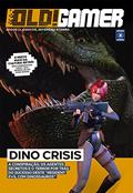 Ler Bookzine OLD!Gamer - Volume 8: Dino Crisis, do autor Editora Europa Ler Bookzine OLD!Gamer - Volume 8: Dino Crisis, do autor Editora Europa
