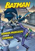 Ler Batman - Homem-morcego versus Coringa, do autor Ciranda Cultural