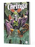 Ler O Coringa Vol. 1, do autor Matthew Rosenberg James Tynion IV