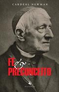 Ler Fé e Preconceito, do autor Cardeal Newman