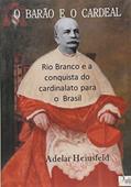 Ler O Barão e o Cardeal, do autor Adelar Heinsfeld