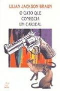 Ler O Gato Que Conhecia Um Cardeal, do autor Lilian Braun