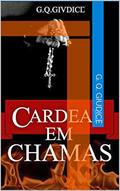 Ler Cardeal em Chamas, do autor G. Q. Giudice